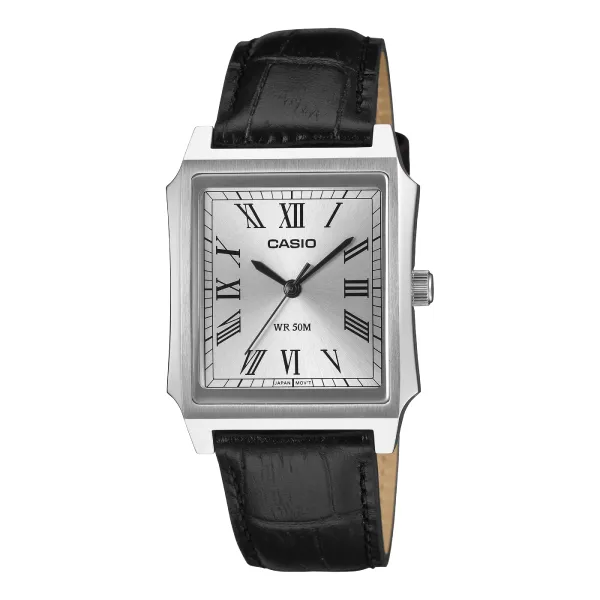 Casio MTP B190L 7BV Men's Watch