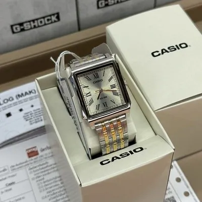 Casio MTP B190SG 9BV inmage 2