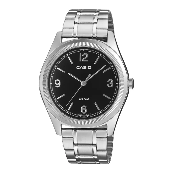 Casio MTP B210D 1AV Men's Watch