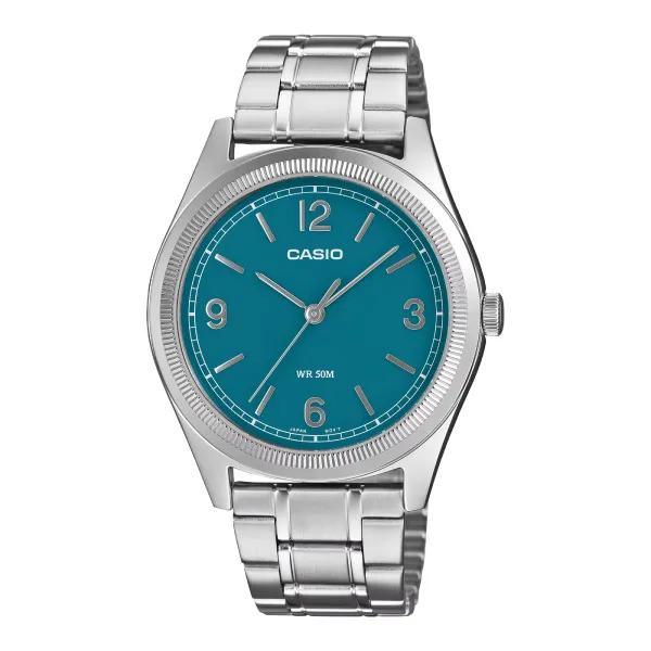 Casio MTP B210D 2A1V Men's Watch