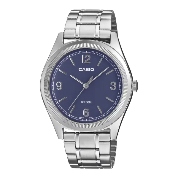 Casio MTP B210D 2A2V Men's Watch