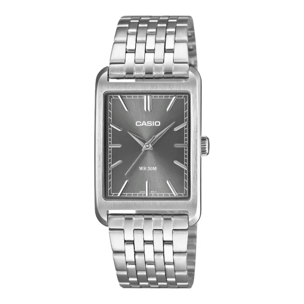 Casio MTP B215D 8AV Men's Watch