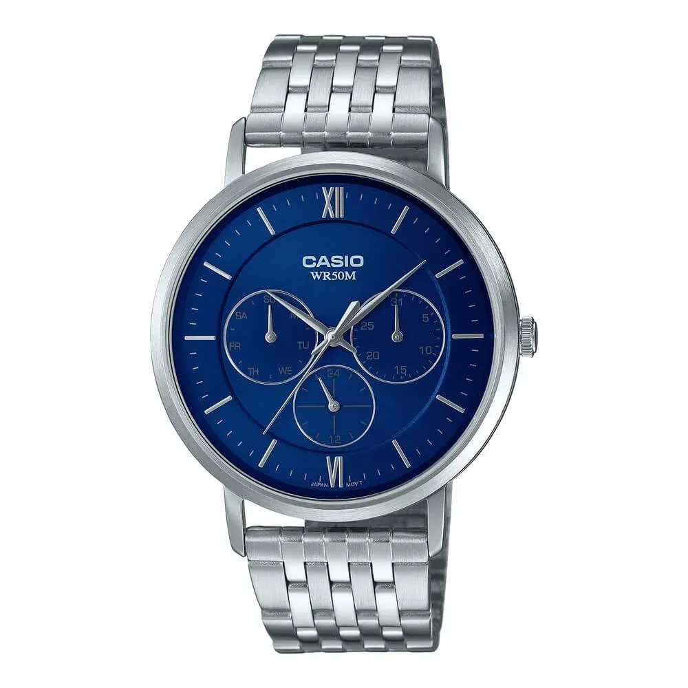 Casio MTP B300D 2AVDF Men’s Watch