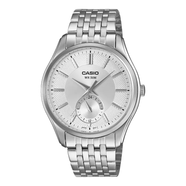 Casio MTP B315D 7AV Men's Watch