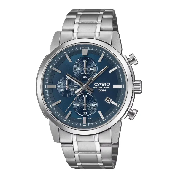 Casio MTP-E510D-2A2V Men's Watch