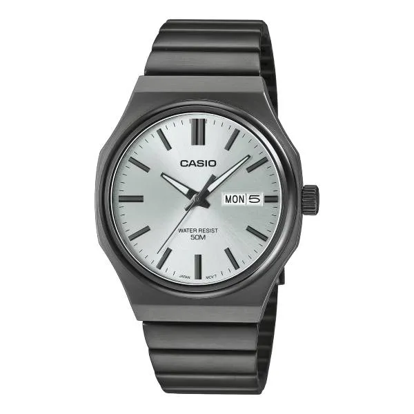 Casio MTP E735B 7AV Men's Watch