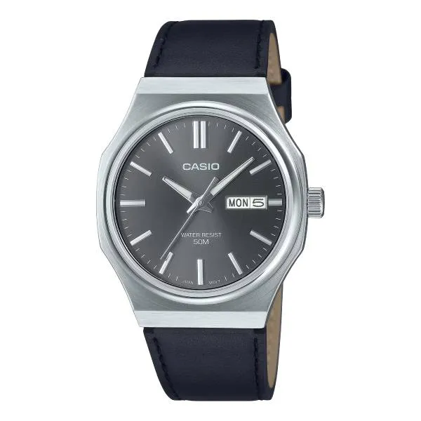Casio MTP E735L 8AV Men's Watch