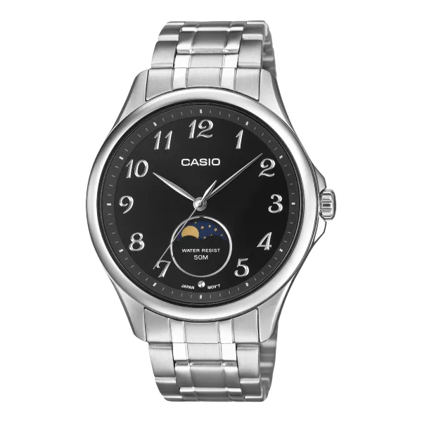 Casio MTP M110D 1AV Men's Watch