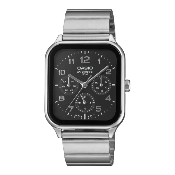 Casio MTP M306D 1AV Men's Watch