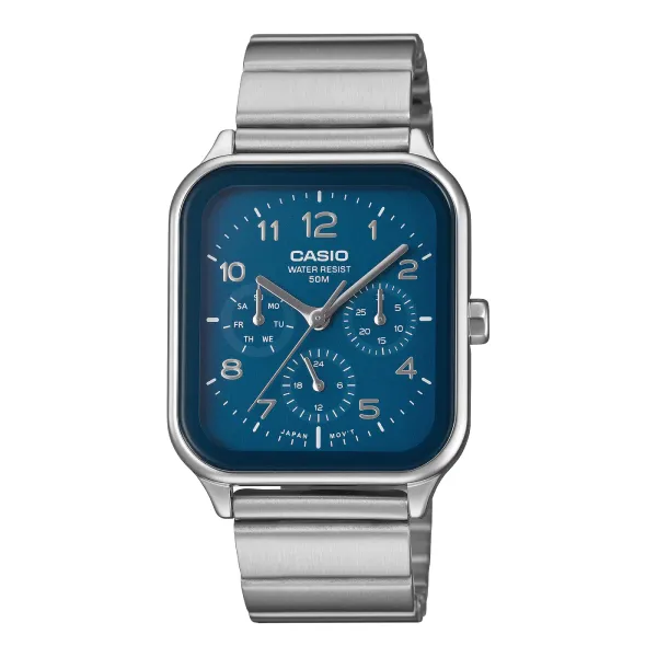 Casio MTP M306D 2AV Men's Watch