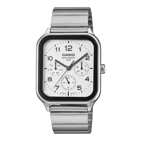 Casio MTP M306D 7AV Men's Watch