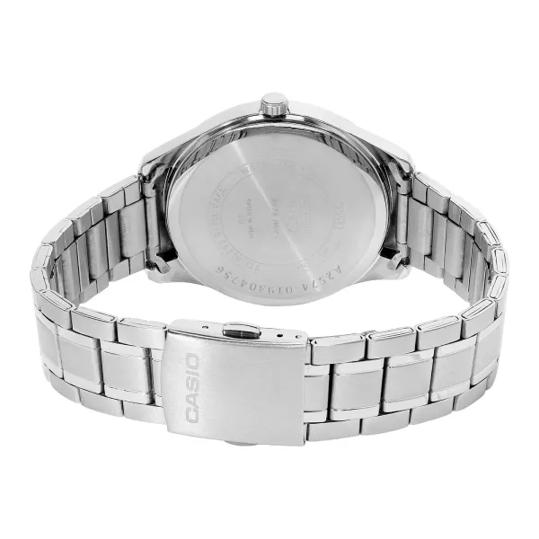 Casio MTP SN4KD 7A Men's Watch (2)