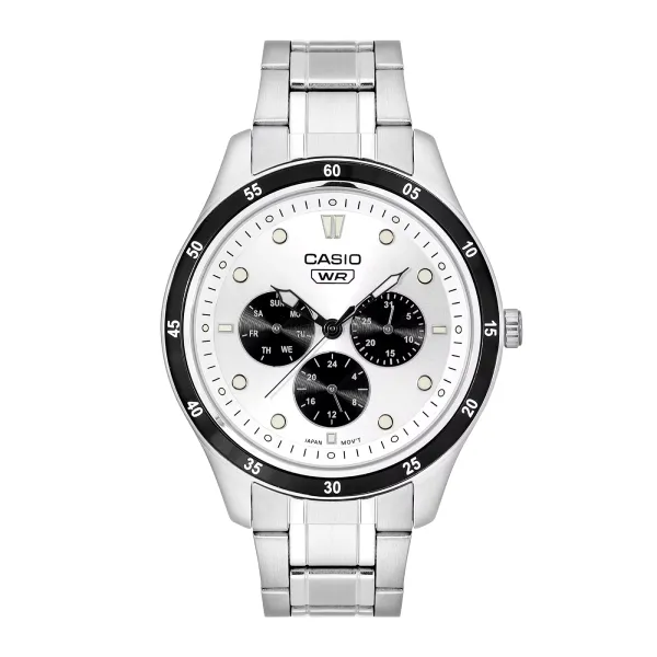 Casio MTP-SN4KD-7A Men's Watch