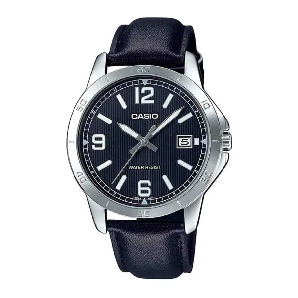 Casio MTP V004L 1BUDF Men's Watch
