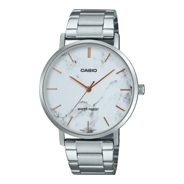 Casio MTP VT01DM 7A Men's Watch