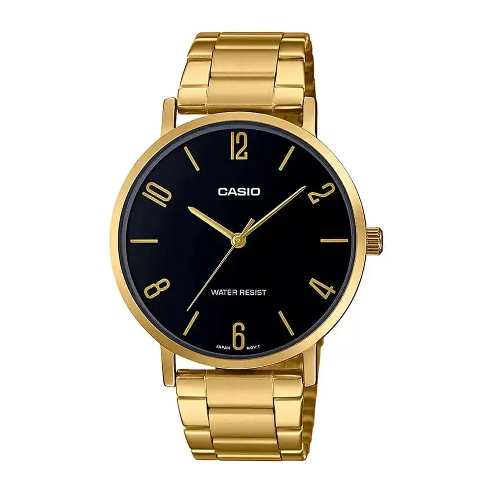 Casio MTP VT01G 1B2UDF Men's Watch