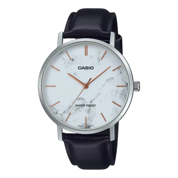 Casio MTP VT01LM 7A Men's Watch