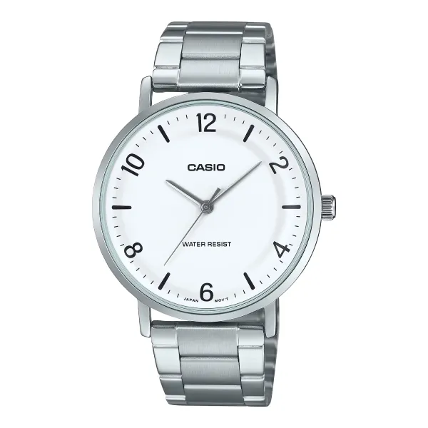 Casio MTP VT03D 7B Men's Watch