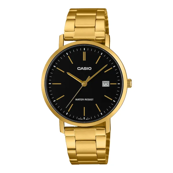 Casio MTP VT05G 1E Men's Watch