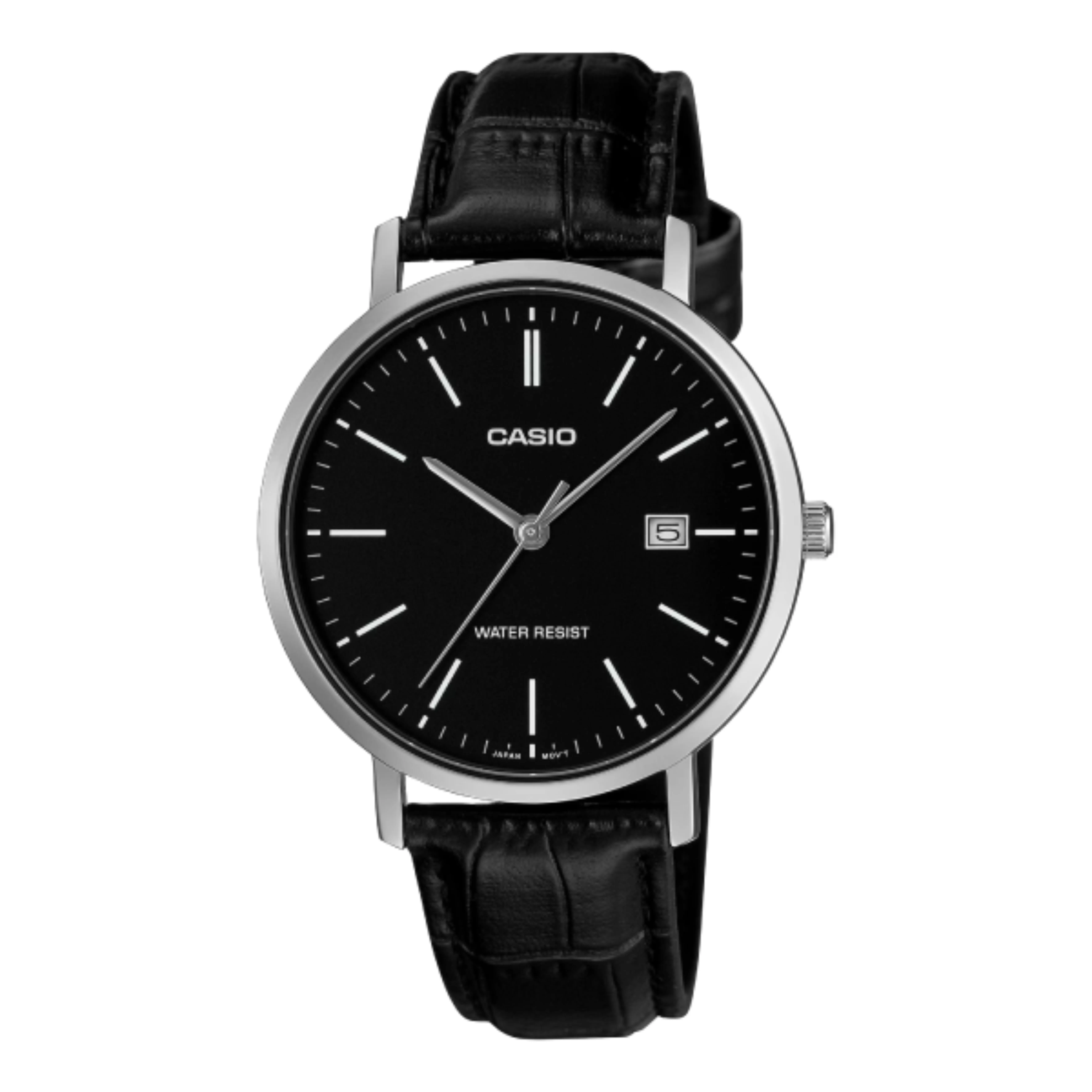 Casio MTP VT05L 1E Men's Watch