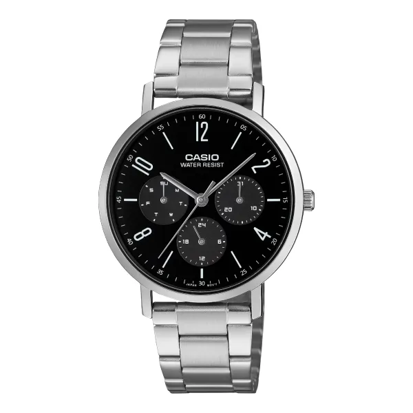 Casio MTP-VT06D-1B Men's Watch