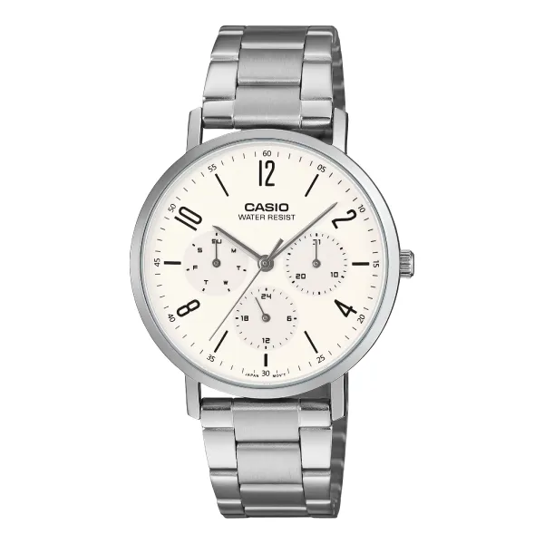 Casio MTP-VT06D-7B Men's Watch
