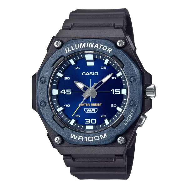 Casio MW 620H 2AV Men's Watch