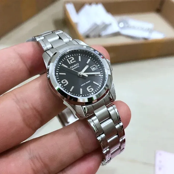 CasioLTP 1215A 1ADFWatch 1