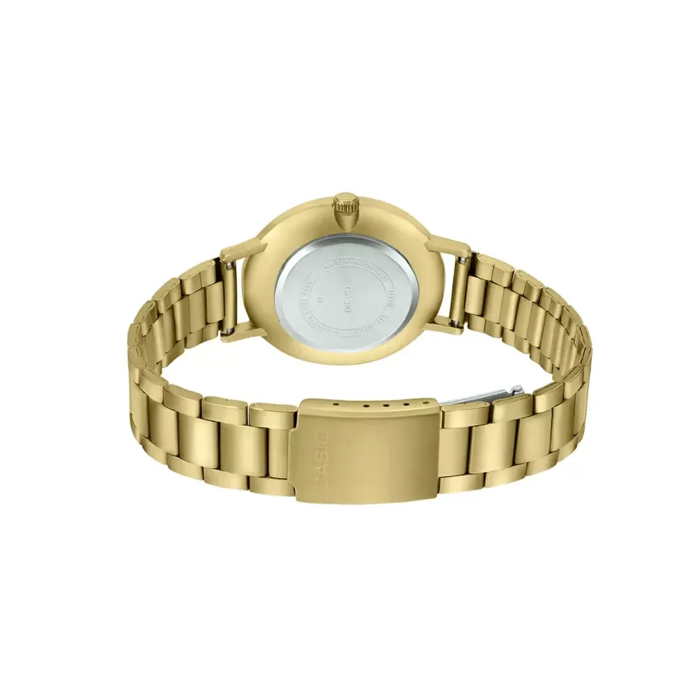 CasioLTP VT01G 1BUDFWatch 6