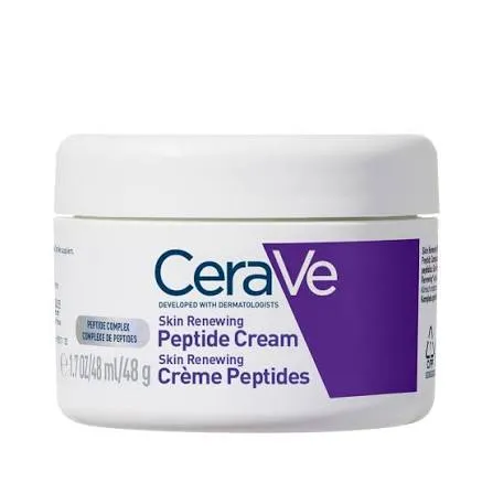 Cerave Skin Renewing Night Cream
