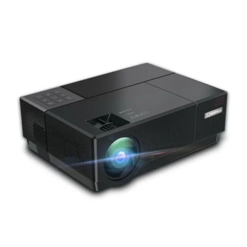Cheerlux CL770 4000 Lumens Android Full HD Multimedia Projector 1