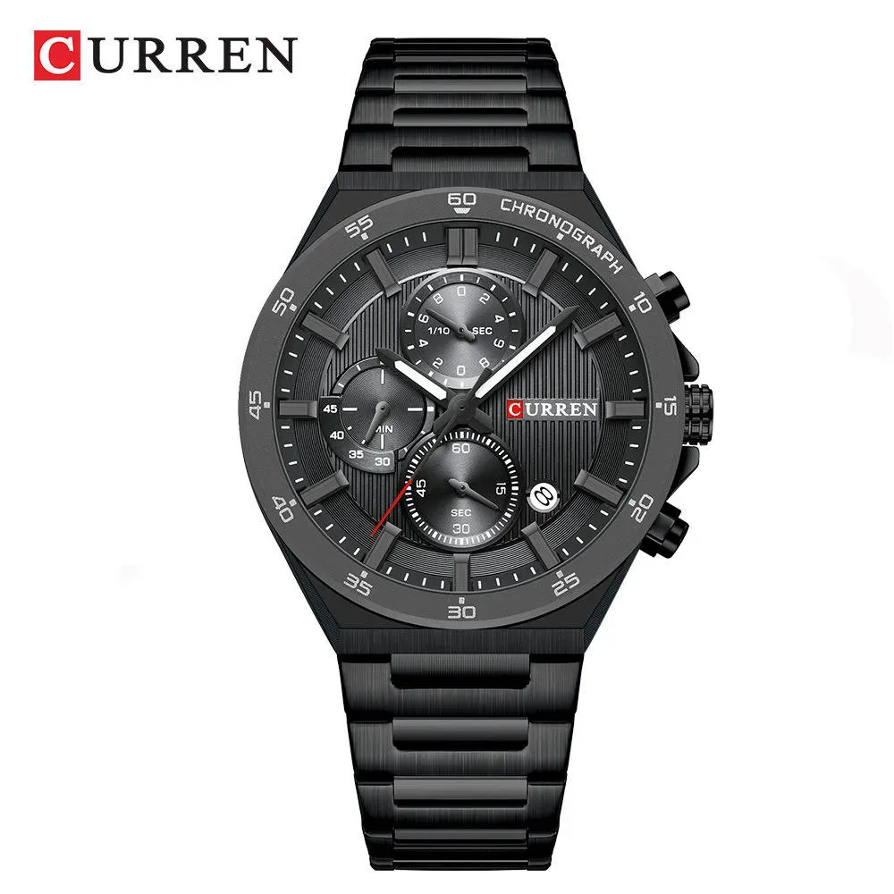 Curren 8481 Men's Watch
