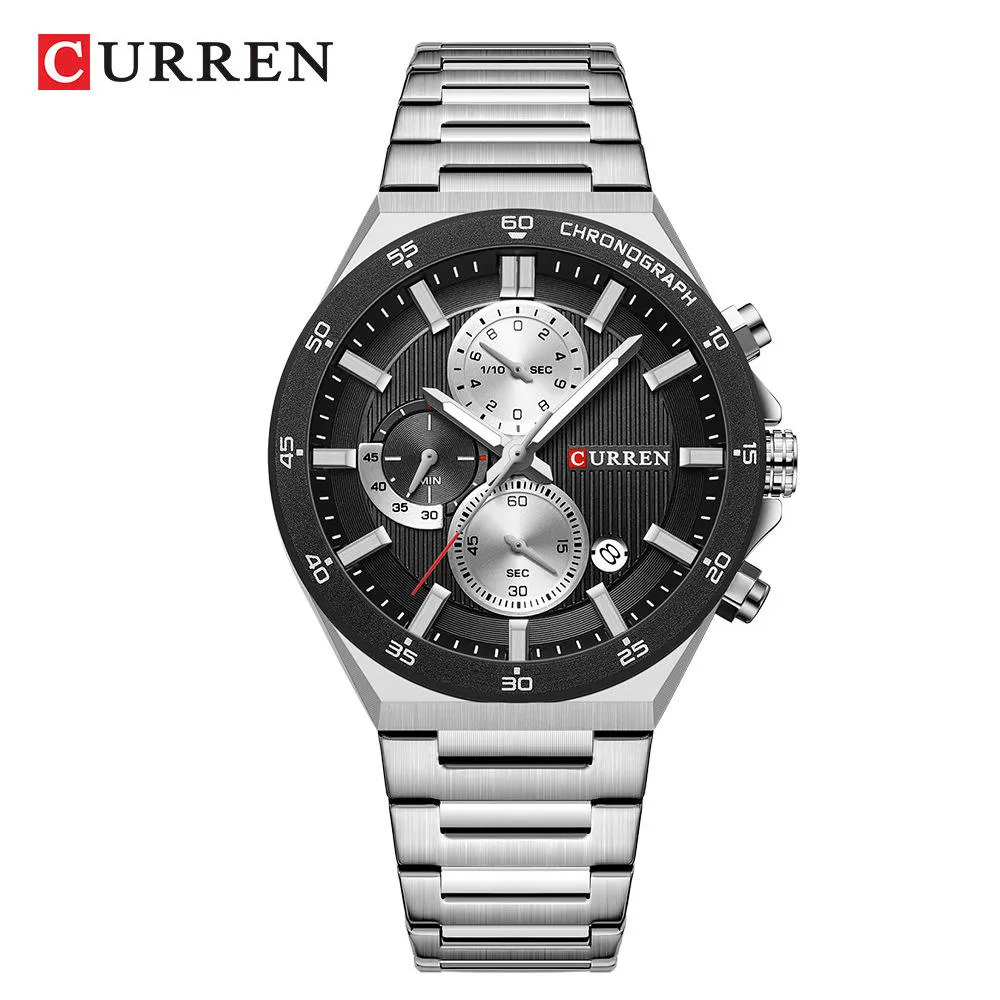 Curren 8481 Men's Watch