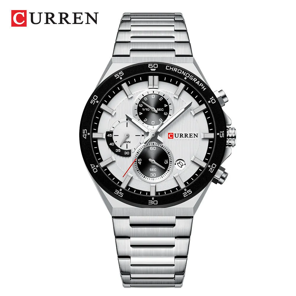 Curren 8481 Men's Watch