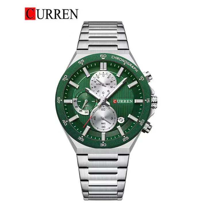 Curren 8481 Men's Watch