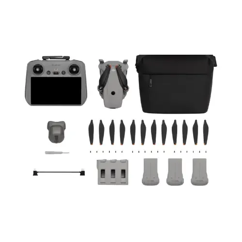 DJI Lito X1 Drone Fly More Combo Plus with RC 2 Controller 2