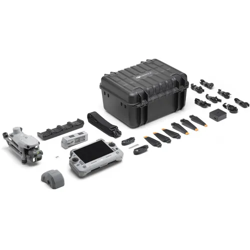 DJI Matrice 4E Drone 2