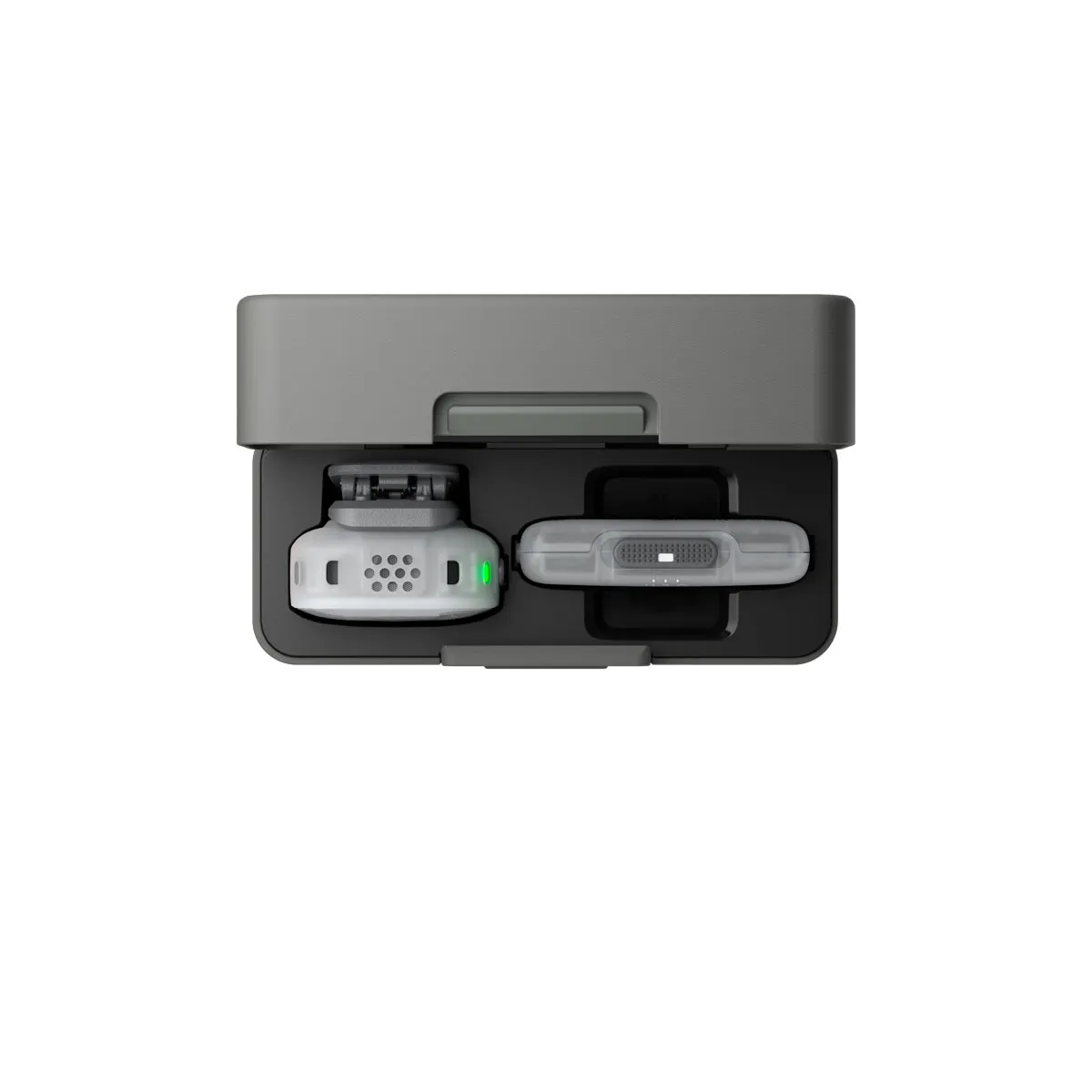DJI Mic Mini 2S (1 TX + 1 RX) 2