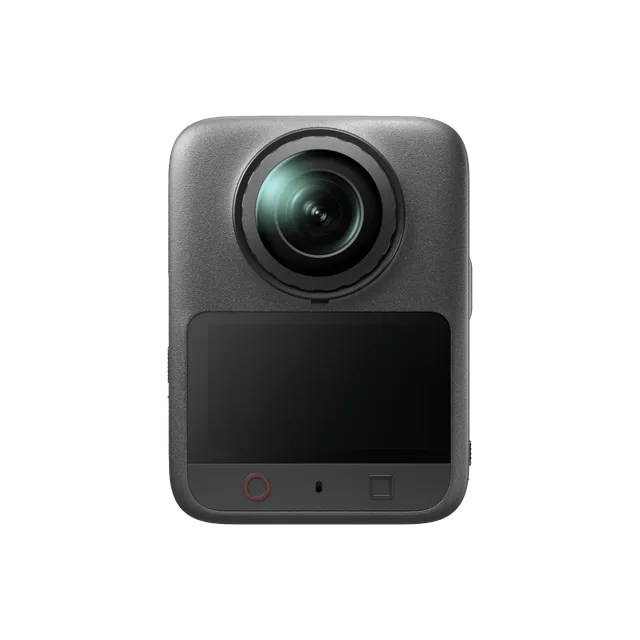 DJI Osmo 360 II