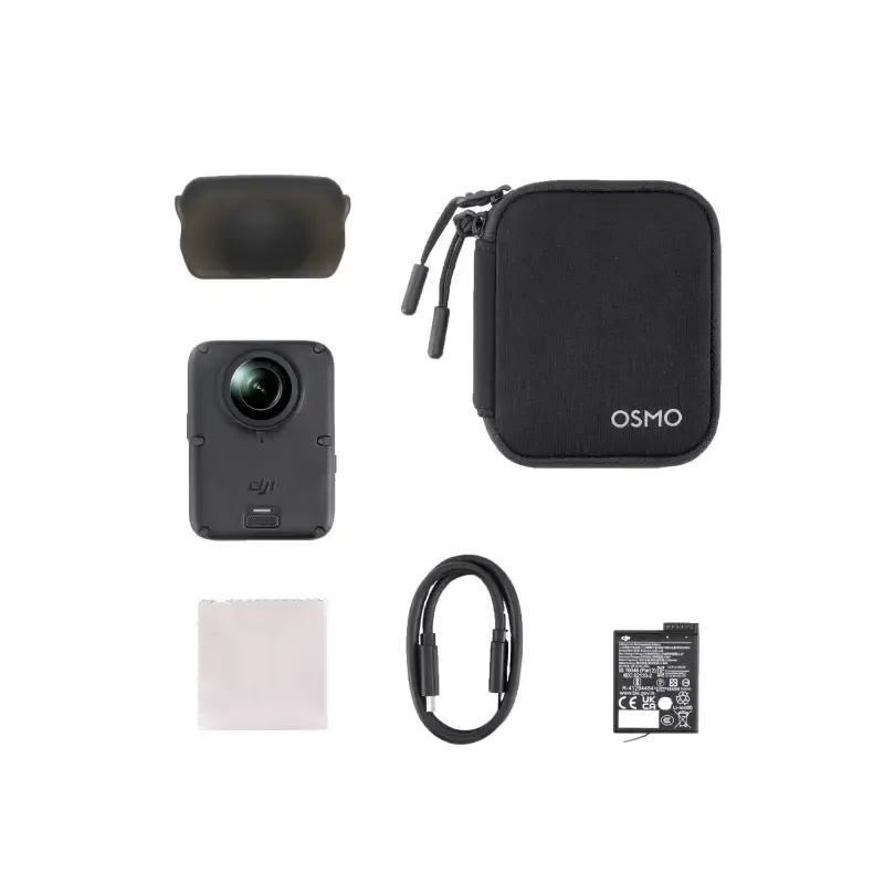 DJI Osmo 360 II
