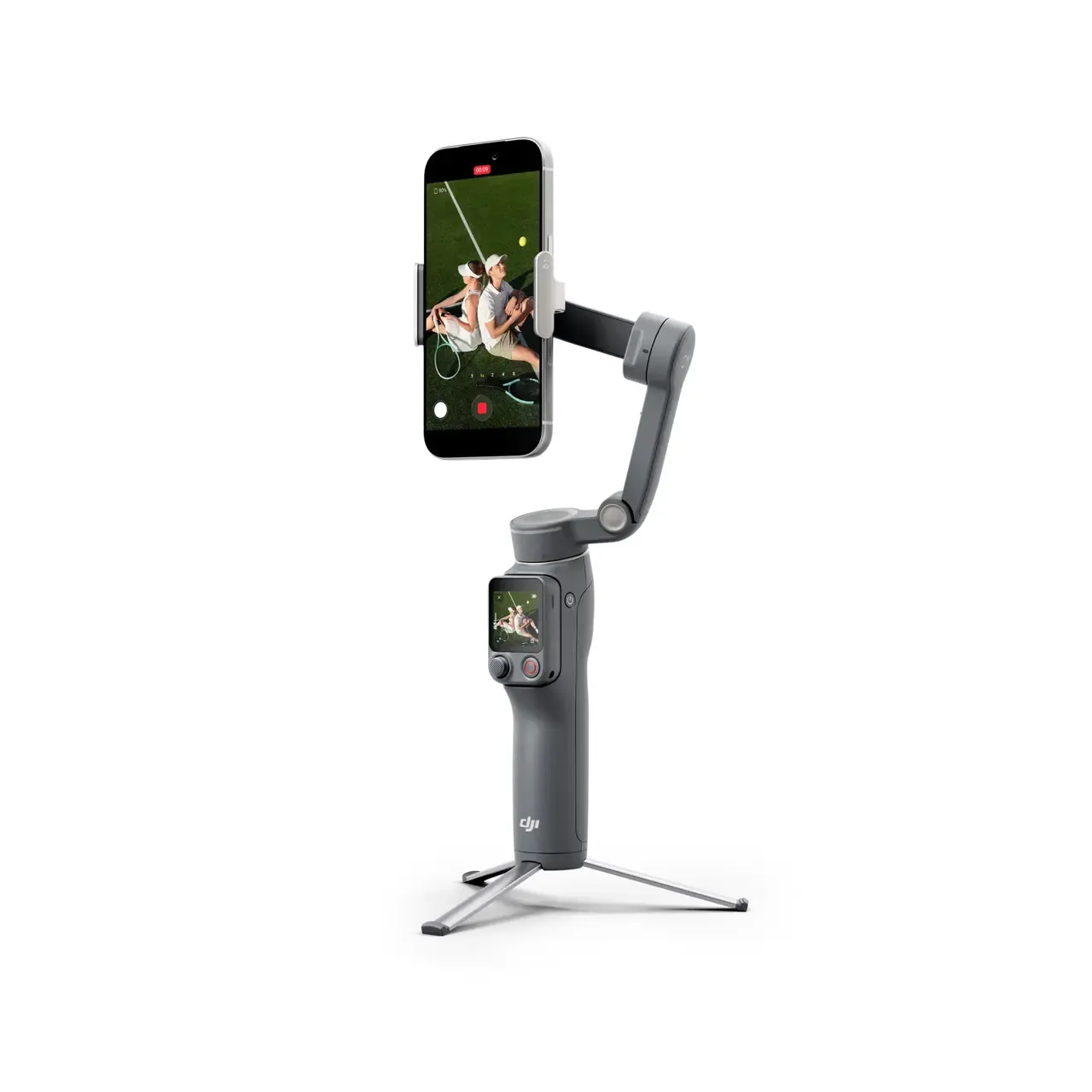 DJI Osmo Mobile 8P Advanced Tracking Combo 1