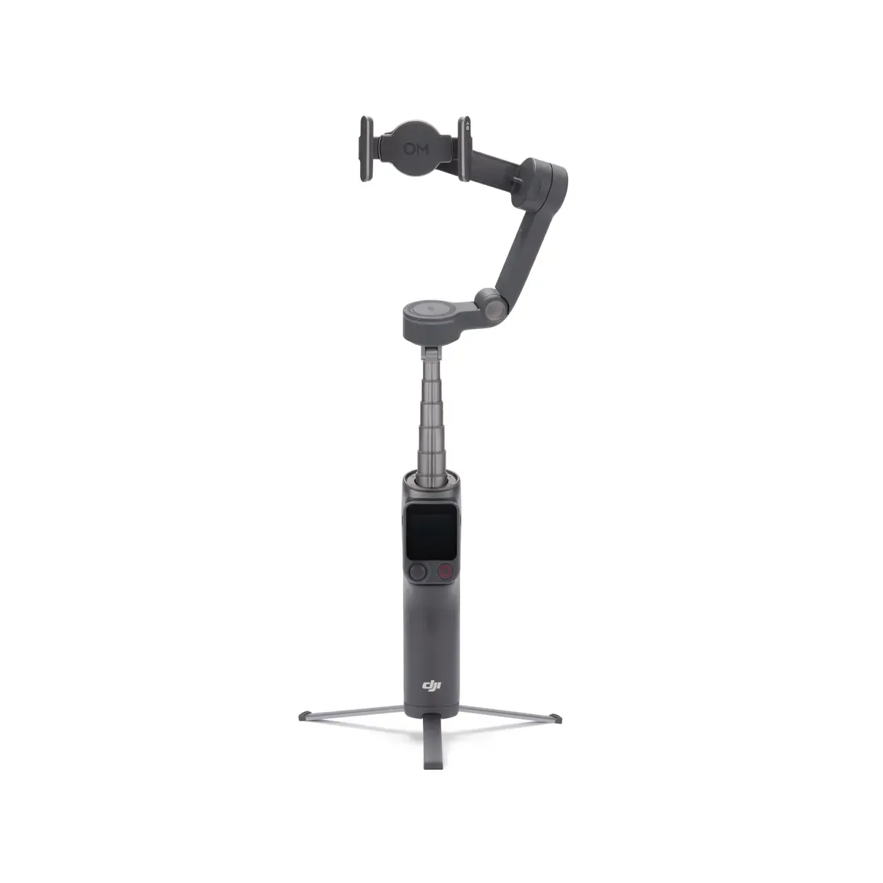 DJI Osmo Mobile 8P Advanced Tracking Combo 2