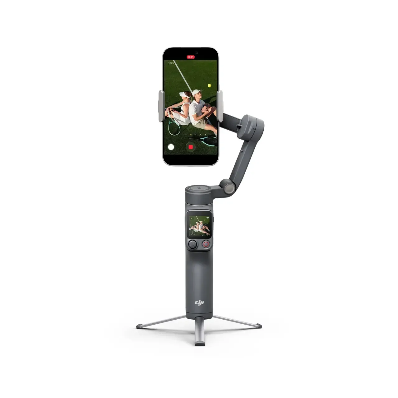 DJI Osmo Mobile 8P Creator Combo 1