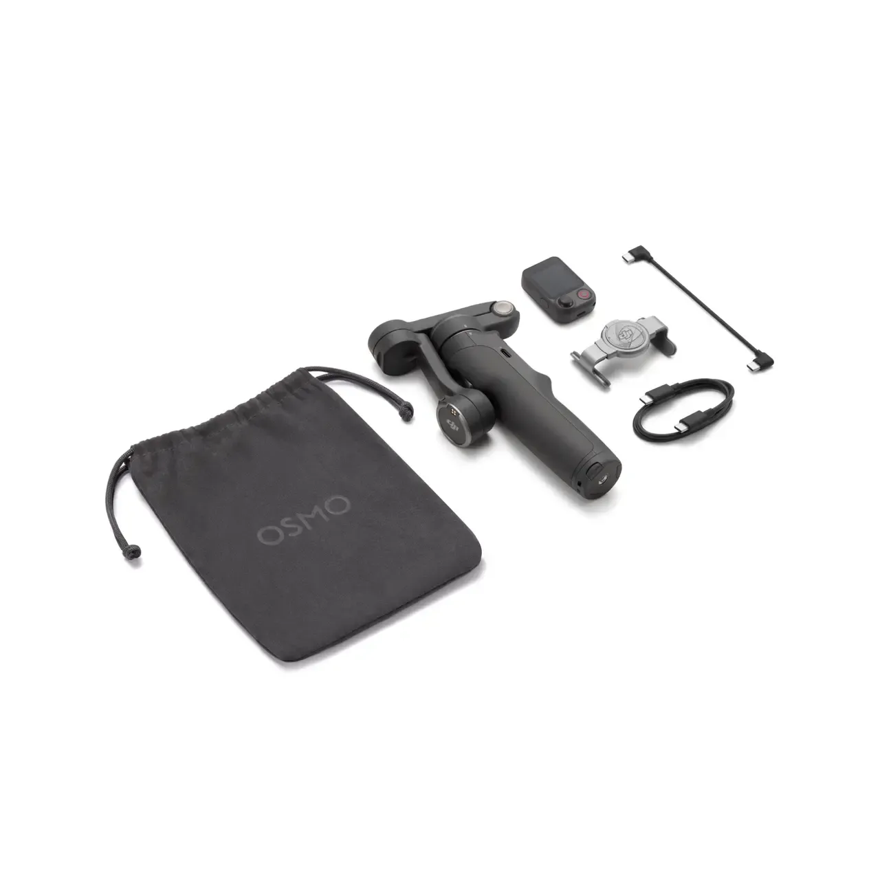 DJI Osmo Mobile 8P Standard Combo 2