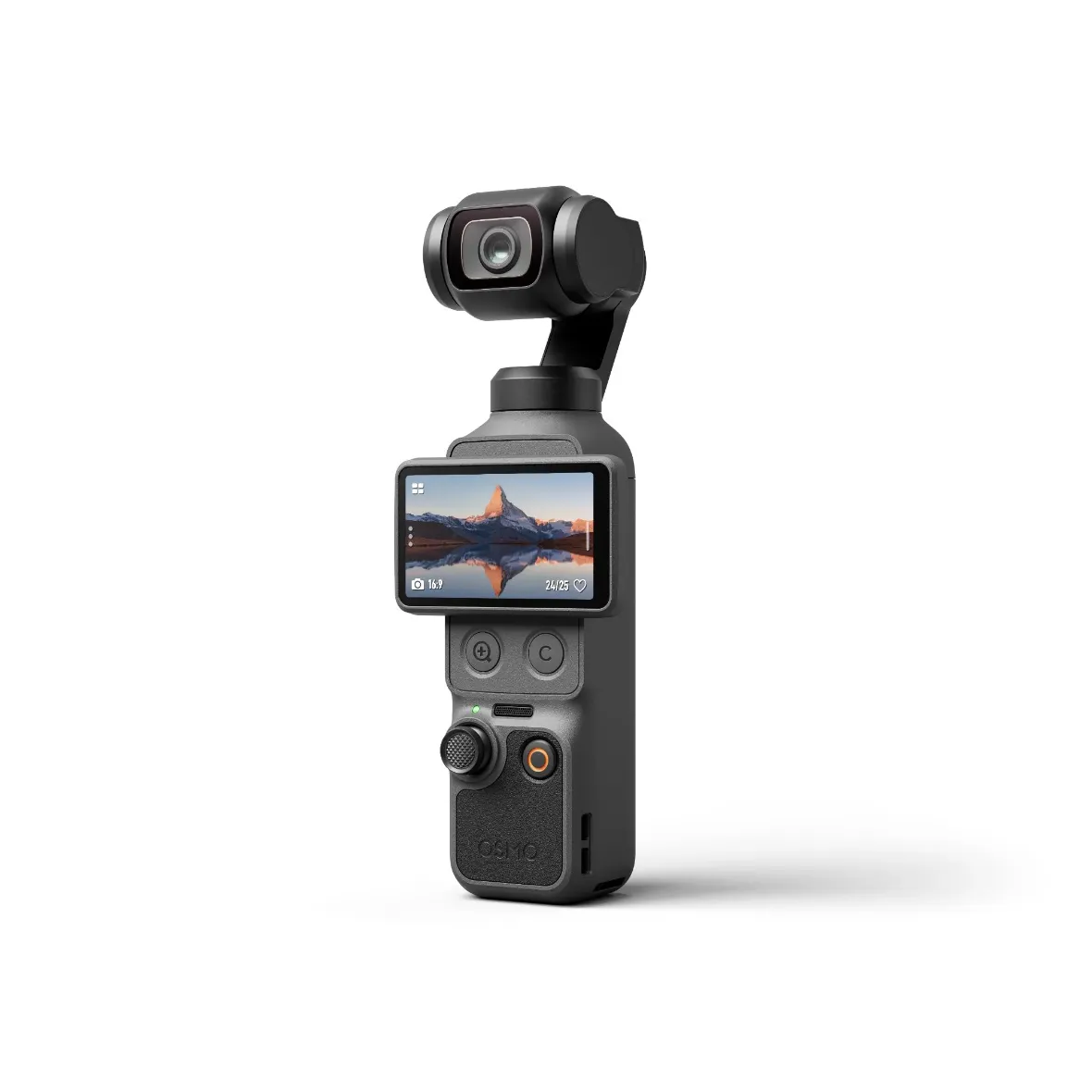 DJI Osmo Pocket 4 Creator Combo 1