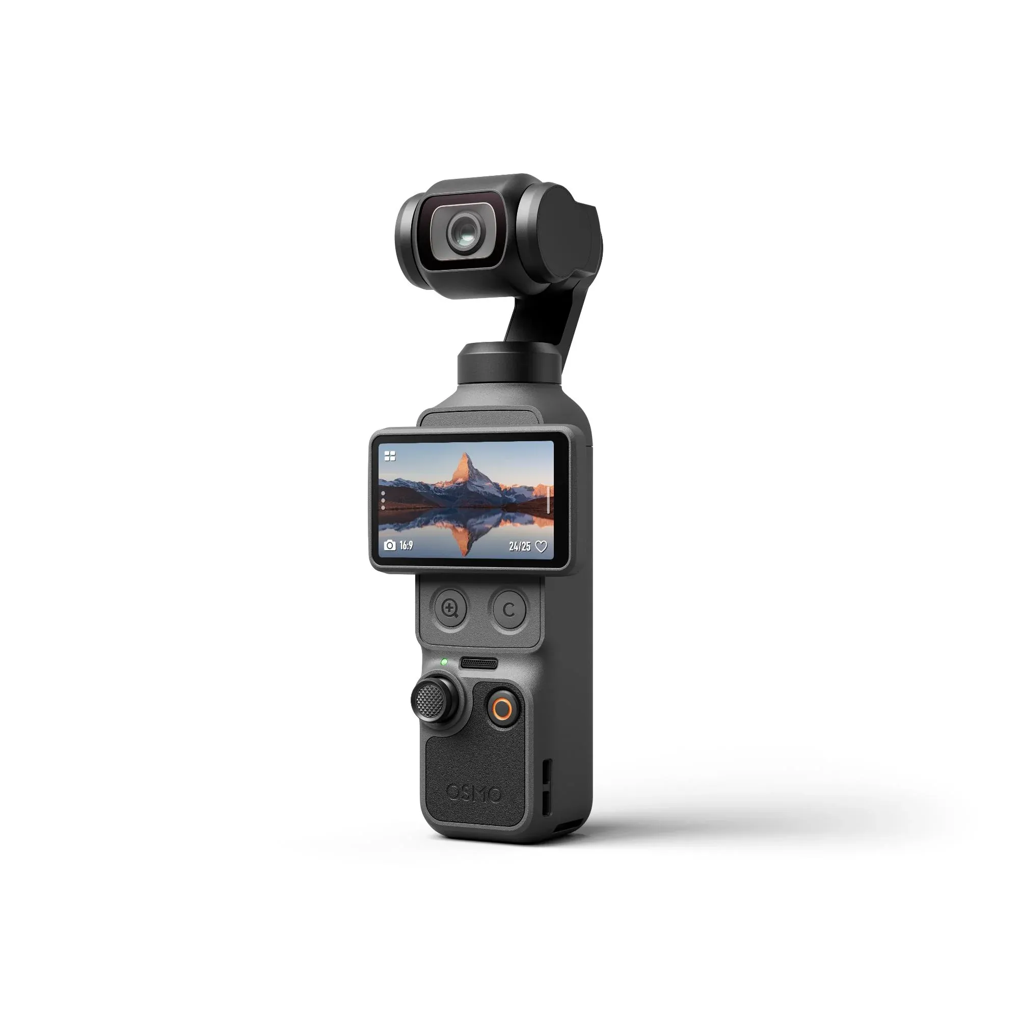DJI Osmo Pocket 4 Standard Combo 1