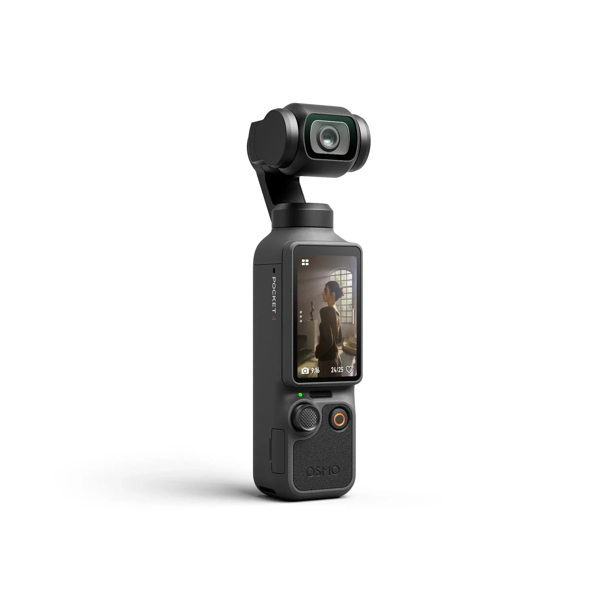 DJI Osmo Pocket 4 Standard Combo 2
