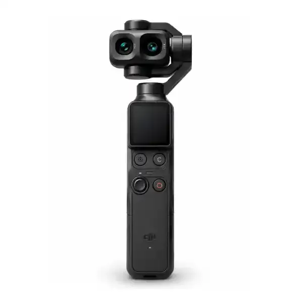 DJI Osmo Pocket 4P