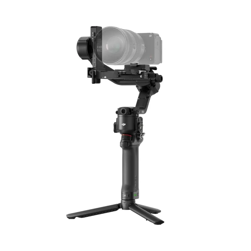DJI RS 5 Gimbal Stabilizer 1