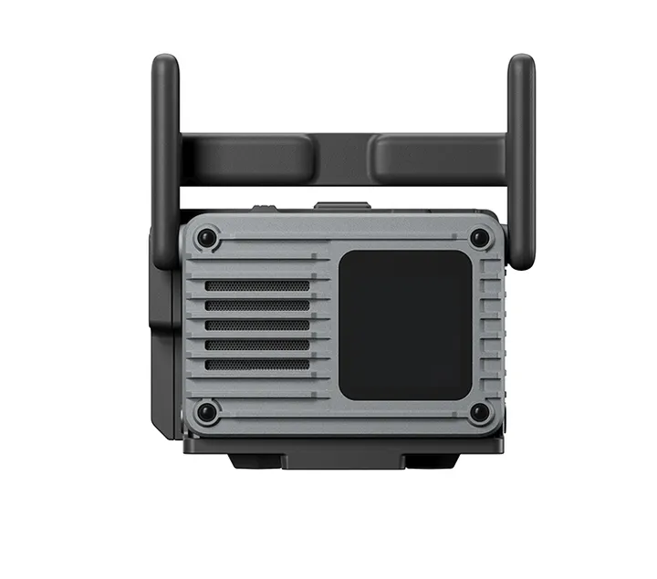 DJI SDR Transmission 2
